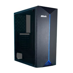 SABIT CG-24 Mid Tower Case