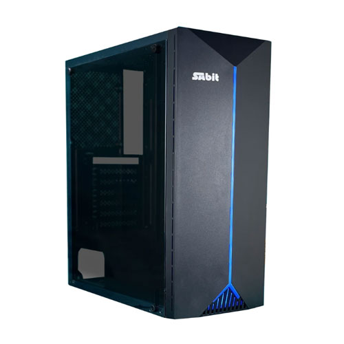 66 SABIT CG-24 Mid Tower Case - Image 1