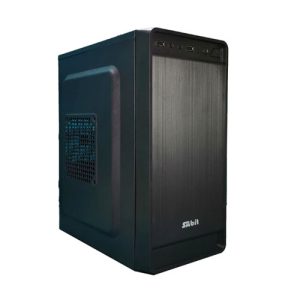 SABIT MC-5 Mid Tower Case