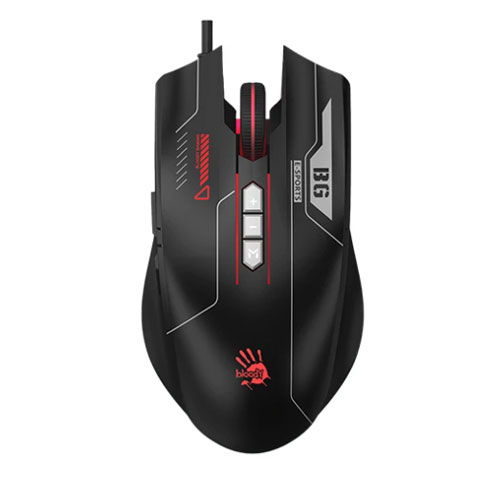 7 A4TECH Bloody ES7 RGB Gaming Mouse - Image 1