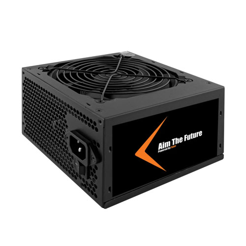71 FATER FP-B750 80+ Bronze 750W Power Supply - Image 1