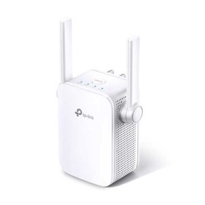 TP-LINK RE305 AC1200 Wireless Dual Band Range Extender