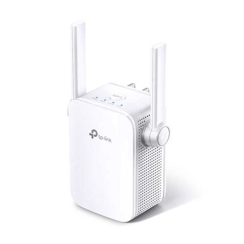 71 TP-LINK RE305 AC1200 Wireless Dual Band Range Extender - Image 1