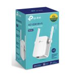 TP-LINK RE305 AC1200 Wireless Dual Band Range Extender - Image 3