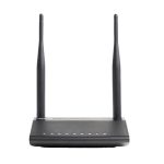 Neterbit NSL-122 N300 ADSL2 Plus Wireless Modem Router