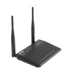 Neterbit NSL-122 N300 ADSL2 Plus Wireless Modem Router - Image 2