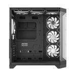 CASE GAMEMAX HYPE A BLACK - Image 2