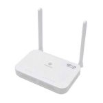 Huawei HS8346X6 Dual Band Wi-Fi Fiber Optic Modem Router