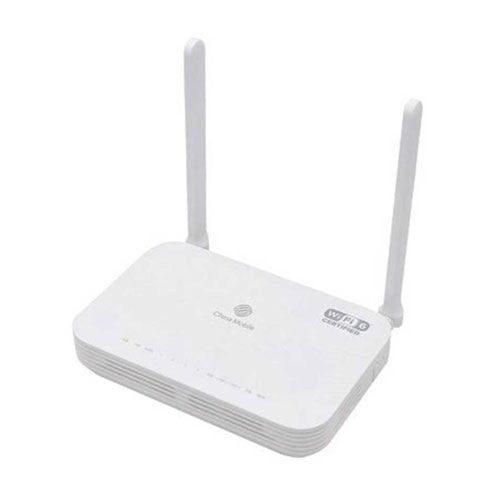 78 Huawei HS8346X6 Dual Band Wi-Fi Fiber Optic Modem Router - Image 1