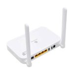 Huawei HS8346X6 Dual Band Wi-Fi Fiber Optic Modem Router - Image 3