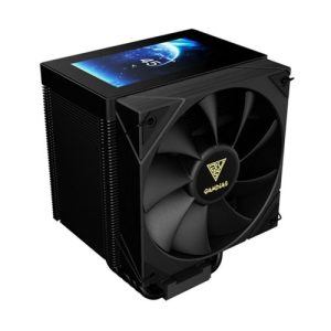 GAMDIAS BOREAS M2-61L 120mm CPU FAN