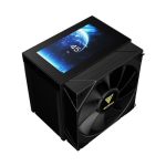 GAMDIAS BOREAS M2-61L 120mm CPU FAN - Image 2