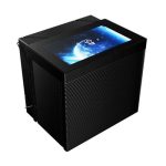 GAMDIAS BOREAS M2-61L 120mm CPU FAN - Image 3