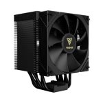 GAMDIAS BOREAS M2-61L 120mm CPU FAN - Image 4