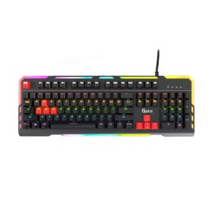Gplus GMK-K560W Wired Gaming Keyboard