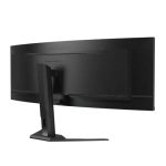 Gigabyte AORUS CO49DQ 49-Inch OLED DQHD Curved Gaming Monitor - Image 2