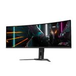 Gigabyte AORUS CO49DQ 49-Inch OLED DQHD Curved Gaming Monitor - Image 4