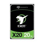 Seagate Exos X20 ST20000NM003D 20TB 7200 RPM Internal Hard Drive