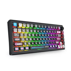 Mechanical Gaming Keyboard REDRAGON K732MC RGB PRO