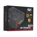 AWEST AV750-GFB V3 POWER SUPPLY - Image 2