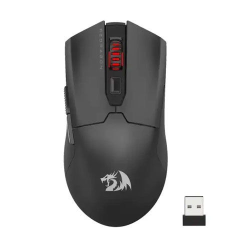 101 Gaming Mouse REDRAGON FYZU M995 Pro - Image 1
