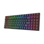 Redragon Mechanical Gaming Keyboard GHOSTBLADE K735 RGB
