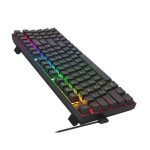 Redragon Mechanical Gaming Keyboard GHOSTBLADE K735 RGB - Image 2