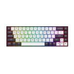 Redragon Gaming Keyboard K712 RGB-M