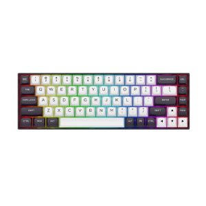 Redragon Gaming Keyboard K712 RGB-M