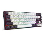 Redragon Gaming Keyboard K712 RGB-M - Image 3