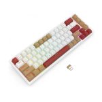 Redragon RAMMUS K677 WLR RGB PRO‌ Gaming Keyboard - Image 2