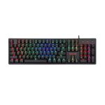 Redragon K578BR-RGB Gaming Keyboard