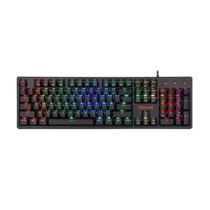 Redragon K578BR-RGB Gaming Keyboard