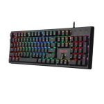 Redragon K578BR-RGB Gaming Keyboard - Image 3