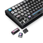 Mechanical Gaming Keyboard REDRAGON K732MC RGB PRO - Image 3