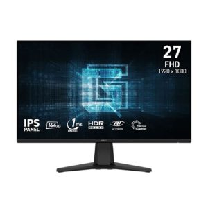 MSI G275L E14 27Inch FHD 1ms 144Hz IPS Gaming Monitor