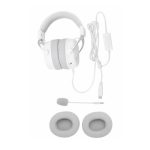 Redragon THORIDAL H730 Gaming Headset - Image 3