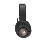 Wireless Gaming Headset REDRAGON H889 - Image 3