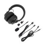 Wireless Gaming Headset REDRAGON H889 - Image 4
