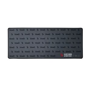 Gaming Mouse Pad A4Tech Bloody BP-30L