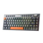 Mechanical Gaming Keyboard REDRAGON K609GG-RGB-PRO - Image 2