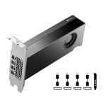 PNY NVIDIA RTX 2000 Ada Generation 16GB GDDR6 Graphics Card - Image 3
