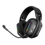 Onikuma GT808 wireless Gaming Headset
