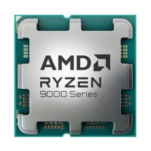 AMD Ryzen 7 9850X3D AM5 Tray CPU
