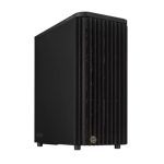 ASUS ProArt PA401 Wood Edition Metal Panel Computer Case