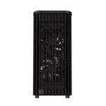 ASUS ProArt PA401 Wood Edition Metal Panel Computer Case - Image 5
