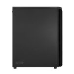 ASUS ProArt PA401 Wood Edition Metal Panel Computer Case - Image 3