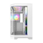 CASE GAMEMAX HYPE A White - Image 5