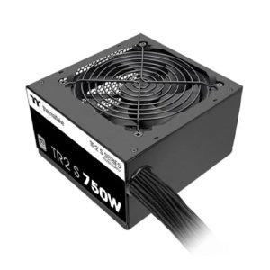 Thermaltake TR2 S 750W 80PLUS Power Supply