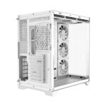 CASE GAMEMAX HYPE A White - Image 4